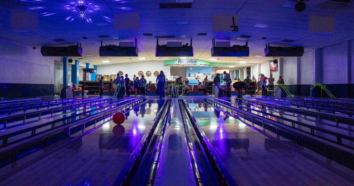Phoenix Bowl
