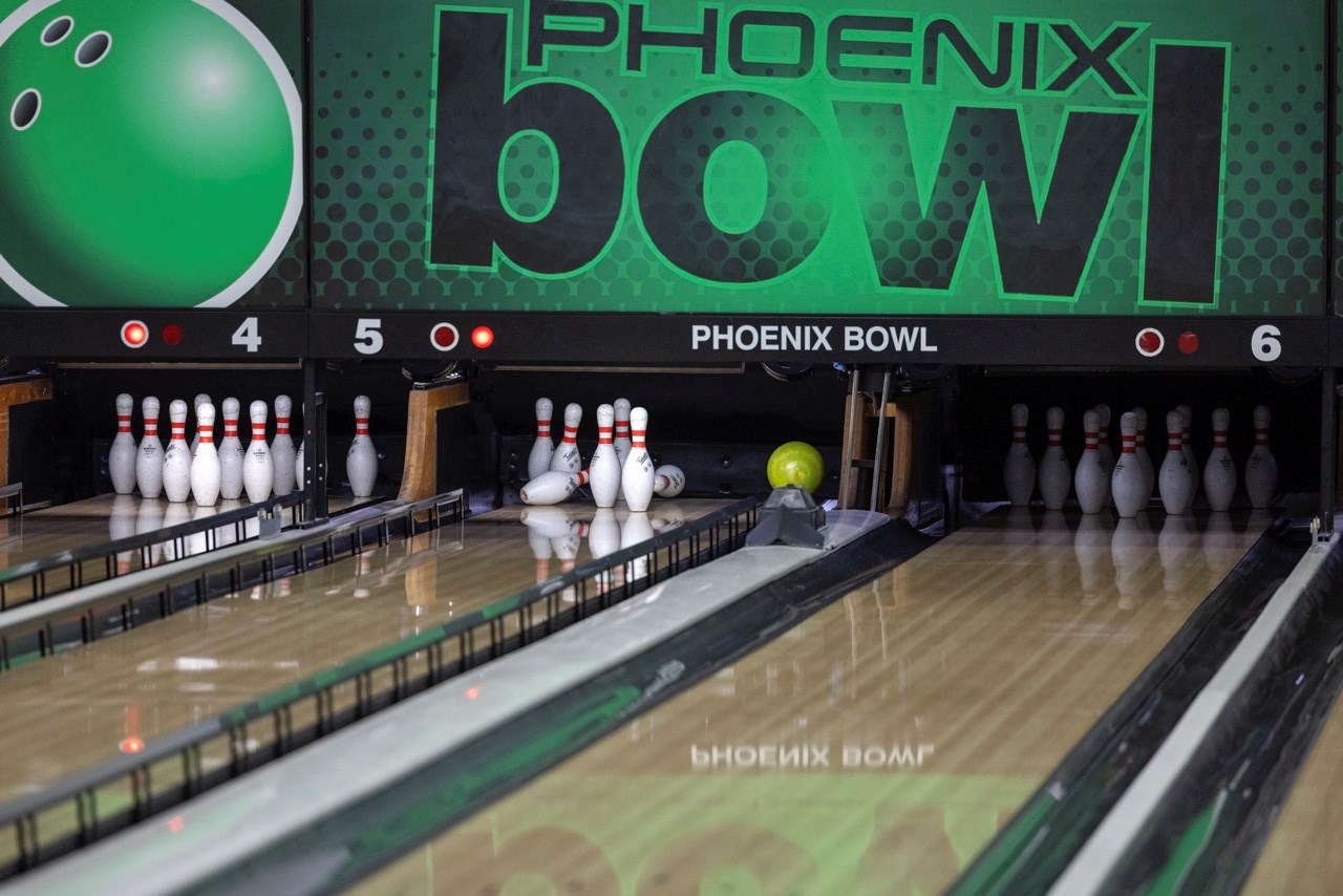 Bowling