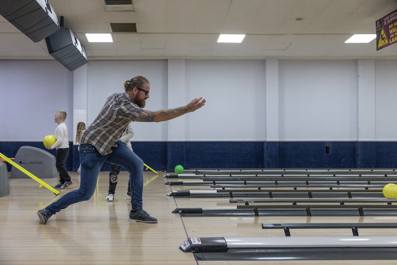 Future of Phoenix Bowl Milford Haven