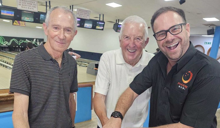 Phoenix Bowl Celebrates 25 Years of Bringing Families Together